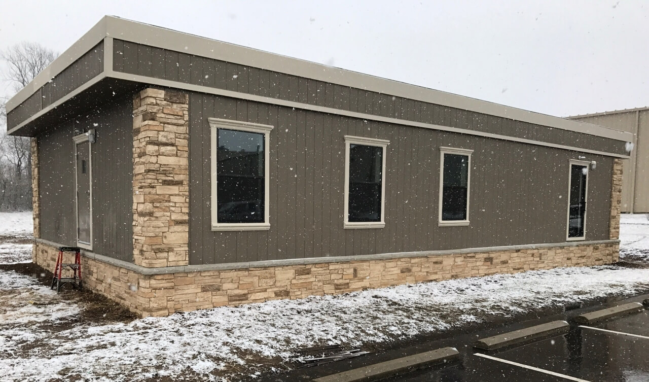 Photo Gallery Titan Modular Systems Inc